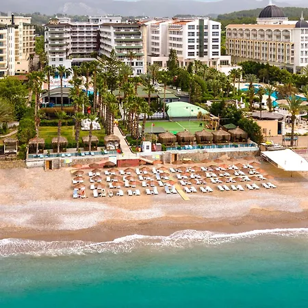Holiday Park Resort